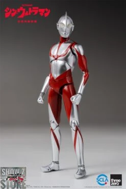 Threezero FigZero S 1/12 Ultraman 25 Threezero FigZero S 1/12 Ultraman -Prime Collectibles Store de53f9efcb