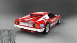 XTransbots MX-23T Fioravanti Omnibot Overdrive Thomsen Racer Limited Version -Prime Collectibles Store de54ad65a1