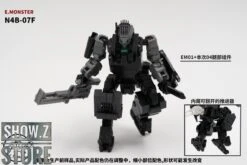 E-monster EM04 1/60 Quadruped Tank Diaclone -Prime Collectibles Store de5b0de418