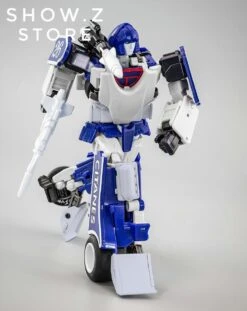 Mastermind Creations PS-01C Sphinx Mirage Cel Version -Prime Collectibles Store de6814fb01
