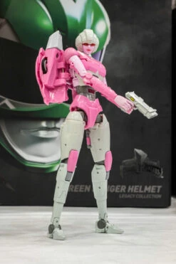 Mastermind Creations PS-04 Azalea Arcee -Prime Collectibles Store de7004feca