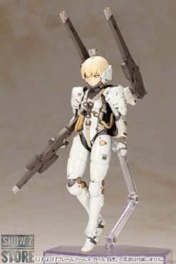 Kotobukiya Frame Arms Girl Kojima Productions: Ludens -Prime Collectibles Store de825aa779