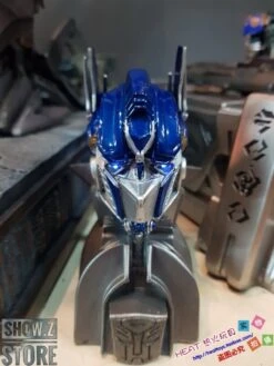 [Pre-Order] HEAT Studio Custom Made Transformers Dark Of The Moon Optimus Prime Statue -Prime Collectibles Store de89313584