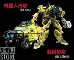 Takara Tomy Masterpiece Movie Series MPM-11 Ratchet 39 Takara Tomy Masterpiece Movie Series MPM-11 Ratchet -Prime Collectibles Store dea6350272