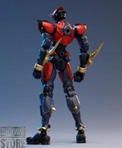 ToysEasy Asura Realm ASR02 Chi-Yan 10 ToysEasy Asura Realm ASR02 Chi-Yan -Prime Collectibles Store dea6b3e2ac