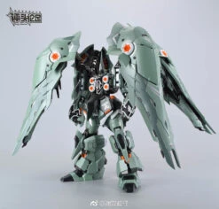Steel Legend 1/100 SL-01 NZ-666 Kshatriya -Prime Collectibles Store deb0c59305