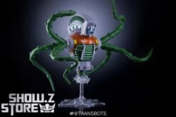 X-Transbots MX-19B Polpus Quintesson Inquisitors 15 X-Transbots MX-19B Polpus Quintesson Inquisitors -Prime Collectibles Store deb3d5abab