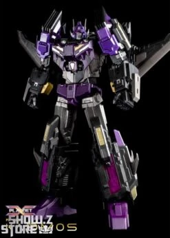Planet X PX-C02B Kadmos Star Saber Black Version 17 Planet X PX-C02B Kadmos Star Saber Black Version -Prime Collectibles Store dee39bf872
