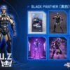 ZT Toys Marvel Super War 1/10 1917-01 Black Panther 2 ZT Toys Marvel Super War 1/10 1917-01 Black Panther -Prime Collectibles Store dee4fbc958 1