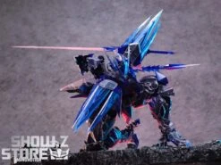 Strange Work 1/20 Frosty Cat Model Kit Clear Version 28 Strange Work 1/20 Frosty Cat Model Kit Clear Version -Prime Collectibles Store deeaf9335d