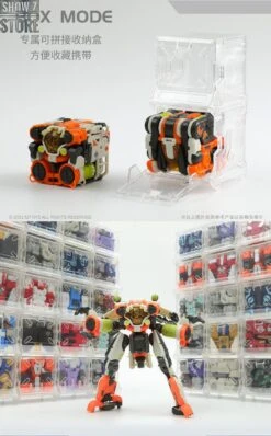 52Toys Megabox MB-13CT Deep One Elite 26 52Toys Megabox MB-13CT Deep One Elite -Prime Collectibles Store def0cde4a8