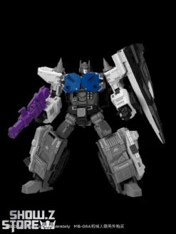 FansHobby MBA-07 Upgrade Kits For MB-08A Double Evil A Overload 13 FansHobby MBA-07 Upgrade Kits For MB-08A Double Evil A Overload -Prime Collectibles Store df05b3aa29