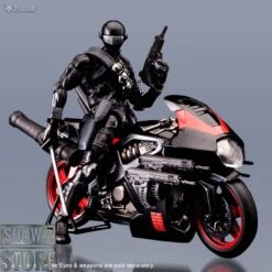 Flame Toys Furai Model Snake Eyes Model Kit -Prime Collectibles Store df0b032883
