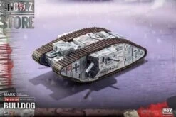 Toyworld TW-FS01SG Bulldog German Snow Camo Version -Prime Collectibles Store df287b54aa 1