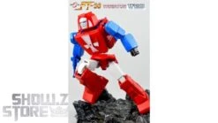 [Pre-Order] FansToys FT-56 Variator Gears -Prime Collectibles Store df3702060e