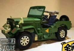 4th Party Masterpiece MP-47 Hound Straight Copy Version -Prime Collectibles Store df38099df9