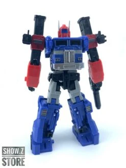 Magic Square MS-04D Transporter Ultra Magnus Limited Edition -Prime Collectibles Store df3968e161