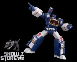 Flame Toys Furai Model Soundwave Model Kit -Prime Collectibles Store df3b2d5587