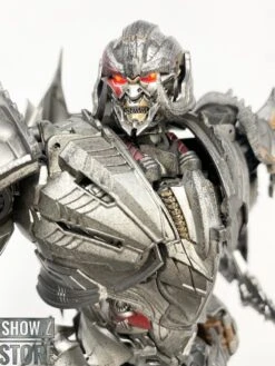 4th Party BS-02S Dragoon Megatron Battle Damaged Version -Prime Collectibles Store df5ae317d6