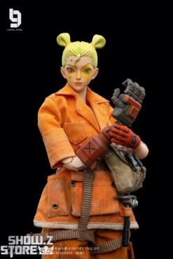 JoyToy Source 1/12 Frontline Chaos Lie -Prime Collectibles Store df66776e2b