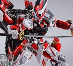 Daban MG 1/100 MBF-P02Kai Gundam Astray Red Frame Kai MB Style -Prime Collectibles Store df6bb910e7