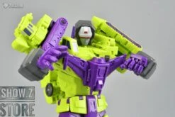 [Pre-Order] Newage Upgrade Kit For Hephaestus Devastator -Prime Collectibles Store df9ad55ebb