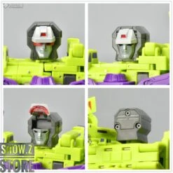 [Pre-Order] Newage Upgrade Kit For Hephaestus Devastator -Prime Collectibles Store dfacfaeda1