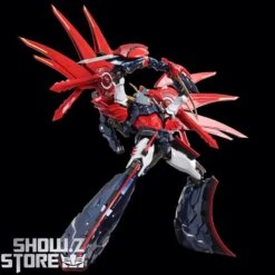 Sentinel Toys RIOBOT Chogokin Raideen The Brave Raideen -Prime Collectibles Store dfcd2e9307