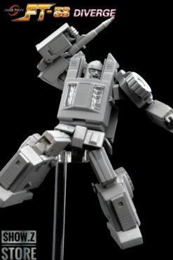 [Pre-Order] FansToys FT-58 Diverge Swerve -Prime Collectibles Store dfe0cbac5a