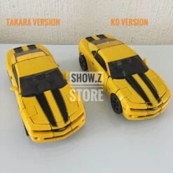4th Party MPM-03 Bumblebee -Prime Collectibles Store dfe79a4cd6