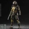 Hiya Toys 1/18 Predators Falconer Predator PX Previews Exclusive -Prime Collectibles Store dff6689194