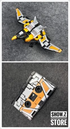 THF Toy House Factory KBB Soundwave MP-13 26 THF Toy House Factory KBB Soundwave MP-13 -Prime Collectibles Store e0106ebdf1