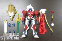 Flame Toys Furai Model Leo Prime Model Kit 23 Flame Toys Furai Model Leo Prime Model Kit -Prime Collectibles Store e01bbd502e 1