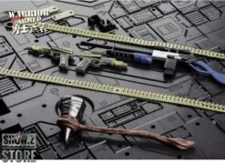 Model Model-005 MP-41 Dinobot Upgrade Kits 19 Model Model-005 MP-41 Dinobot Upgrade Kits -Prime Collectibles Store e020ee98e9