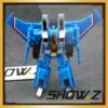 Yes Model YM-02 MP11T Thundercracker 2 Yes Model YM-02 MP11T Thundercracker -Prime Collectibles Store e03c86d9d2