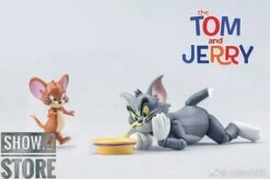 DaSin Model Tom And Jerry Set Of 2 -Prime Collectibles Store e06436d37f