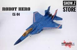 Robot Hero CG-04 Oversized Thundercracker MP07 -Prime Collectibles Store e083362c76 1