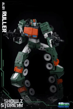 Modfans AL01W Path Of Transfiguration Roller IDW Version 39 Modfans AL01W Path Of Transfiguration Roller IDW Version -Prime Collectibles Store e08ba25c30