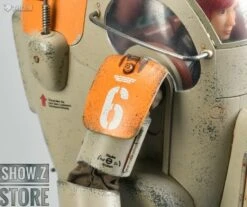 Earnestcore Craft 1/16 MK-03 Gustav P.K.A. Ausf.G The Desert Color Version -Prime Collectibles Store e09ea8213e