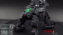 E-monster EM04 1/60 Quadruped Tank Diaclone 18 E-monster EM04 1/60 Quadruped Tank Diaclone -Prime Collectibles Store e0aba380b9 1