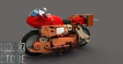 KFC Toys E.A.V.I. Metal Phase P-6L Sanford Junkion -Prime Collectibles Store e0b6af93d0