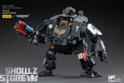 JoyToy Source 1/18 Warhammer 40K Black Templars Redemptor Dreadnought -Prime Collectibles Store e0c01bcfd9