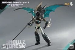 Threezero Shin Getter Robot Shin Getter 1 Black Version 36 Threezero Shin Getter Robot Shin Getter 1 Black Version -Prime Collectibles Store e0ca01d031