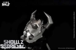 King Arts Diecast Figure Series DFS076 Gaiking EX Limited Version -Prime Collectibles Store e0e9860eae