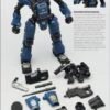 MechFansToys AGS-03 Stellar Knights Police Team 1 MechFansToys AGS-03 Stellar Knights Police Team -Prime Collectibles Store e0eb517151 1