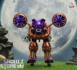 TransArt BWM-06 Tyrannosaurus TransMetal Megatron 29 TransArt BWM-06 Tyrannosaurus TransMetal Megatron -Prime Collectibles Store e0f6a8eb33