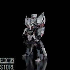 Flame Toys Furai Model IDW Megatron Model Kit Decepticon Version 16 Flame Toys Furai Model IDW Megatron Model Kit Decepticon Version -Prime Collectibles Store e0f91d9a18