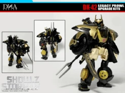 DNA Design DK-42 Legacy Prowl Upgrade Kits -Prime Collectibles Store e10a920b69