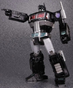 Takara MP-10B MP10B Optimus Prime Black Convoy Version -Prime Collectibles Store e1218f7483