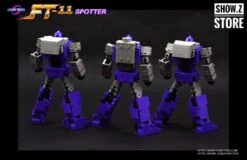 FansToys FT-11 Spotter (Reflector) -Prime Collectibles Store e1241fd0a5
